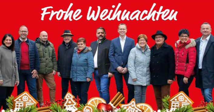 Immer an deiner Seite.