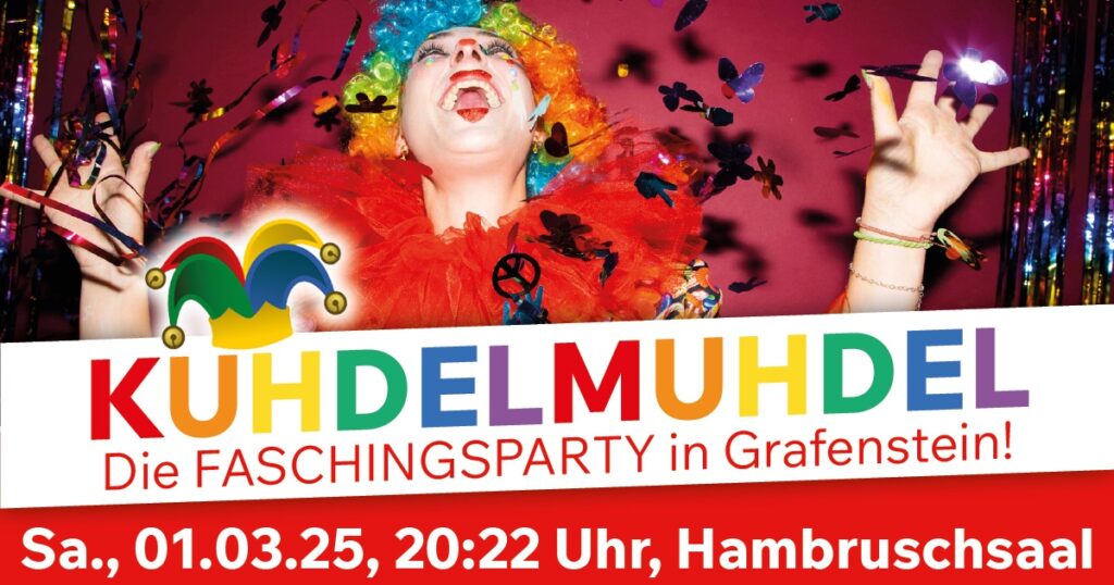 Kuhdelmuhdel 2025